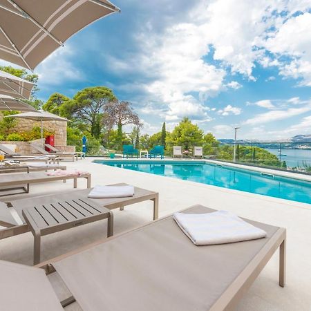 Hotel Seventh Cavtat Εξωτερικό φωτογραφία