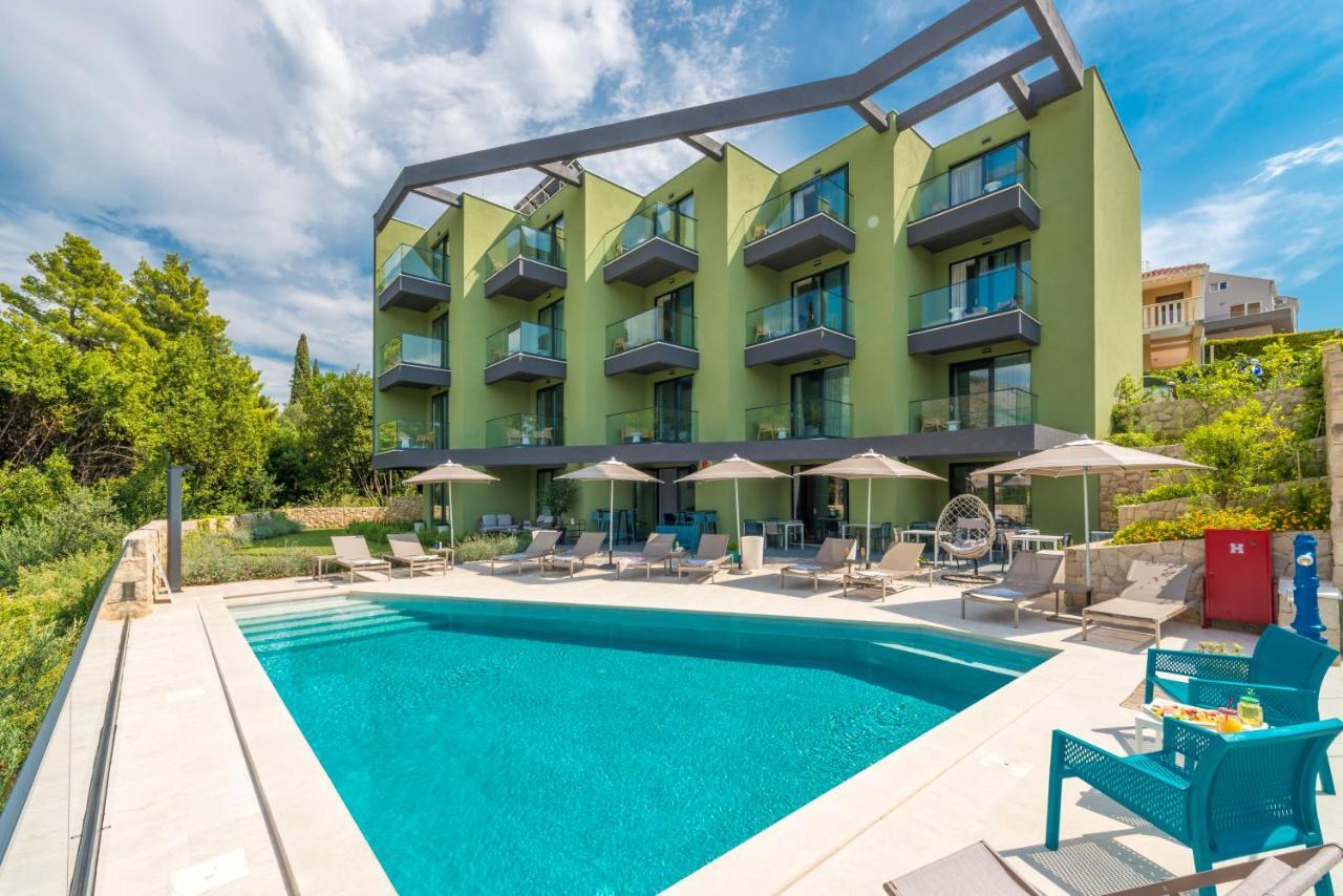 Hotel Seventh Cavtat Εξωτερικό φωτογραφία