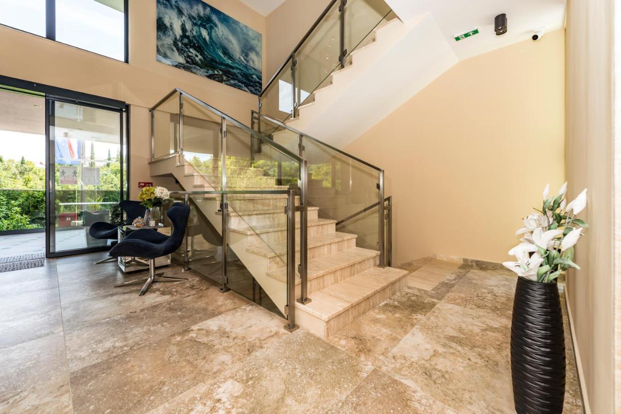 Hotel Seventh Cavtat Εξωτερικό φωτογραφία