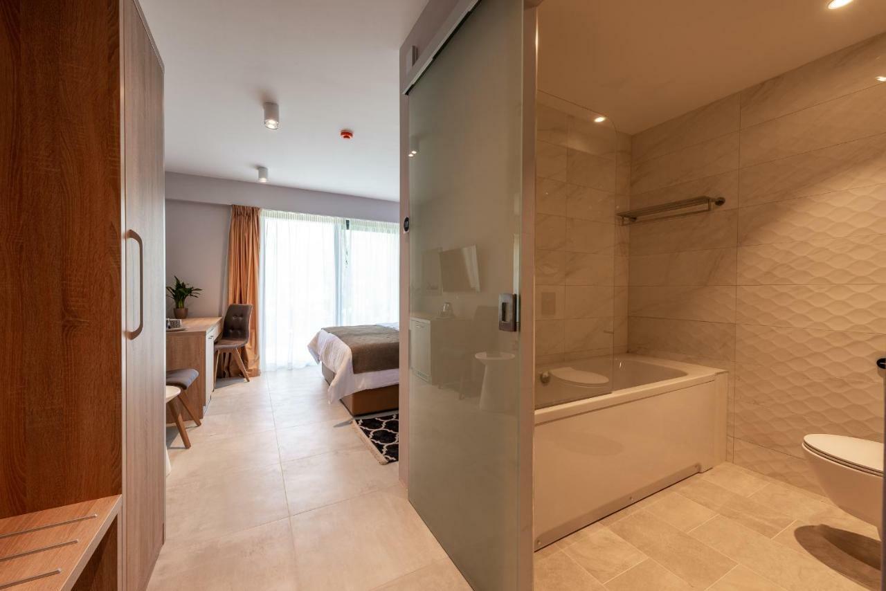 Hotel Seventh Cavtat Εξωτερικό φωτογραφία