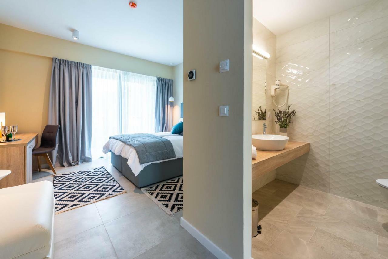 Hotel Seventh Cavtat Εξωτερικό φωτογραφία